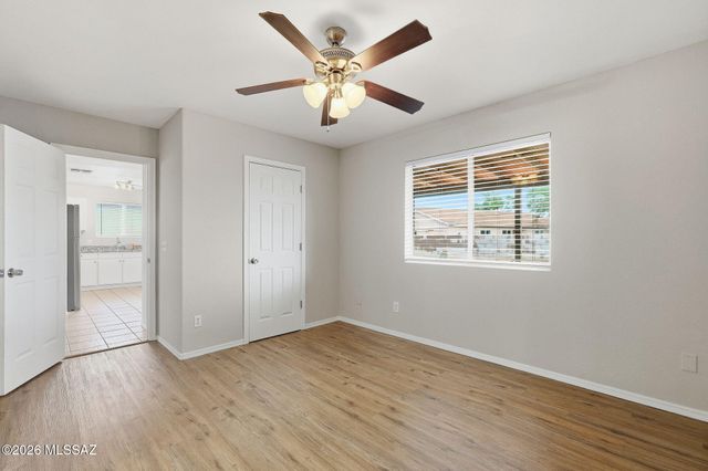 3575 W Trevor Drive, Tucson, AZ 85741