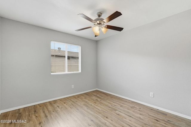 3575 W Trevor Drive, Tucson, AZ 85741