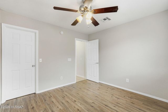 3575 W Trevor Drive, Tucson, AZ 85741