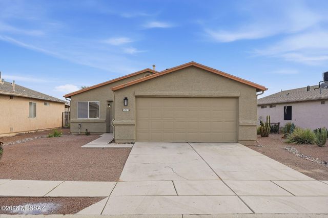 3575 W Trevor Drive, Tucson, AZ 85741