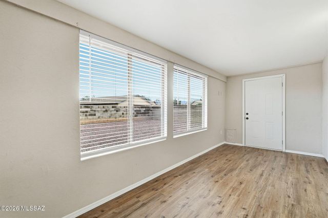 3575 W Trevor Drive, Tucson, AZ 85741