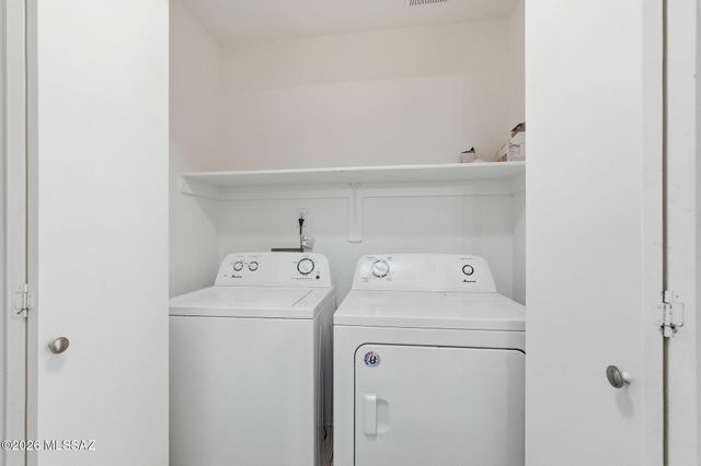 3575 W Trevor Drive, Tucson, AZ 85741