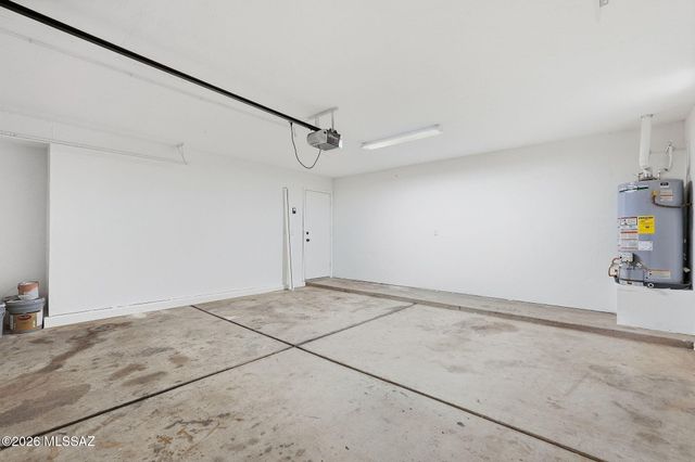 3575 W Trevor Drive, Tucson, AZ 85741