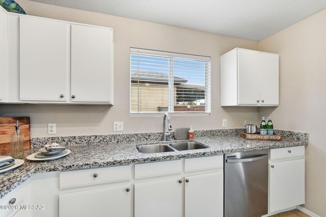 3575 W Trevor Drive, Tucson, AZ 85741