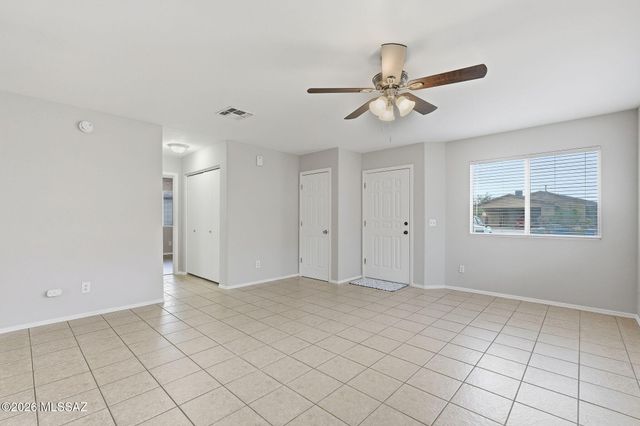 3575 W Trevor Drive, Tucson, AZ 85741