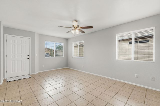 3575 W Trevor Drive, Tucson, AZ 85741
