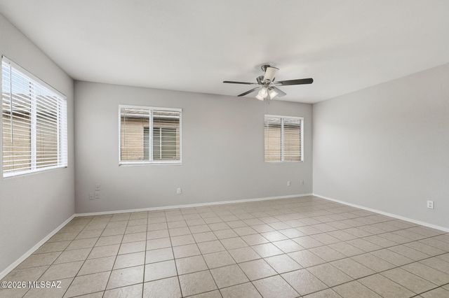 3575 W Trevor Drive, Tucson, AZ 85741