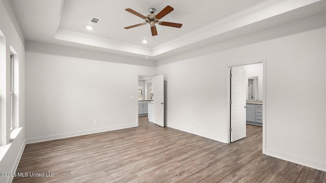 100 Kentucky Way, Clinton, MS 39056