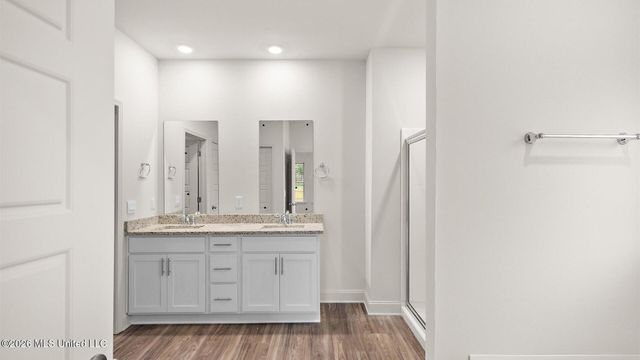 100 Kentucky Way, Clinton, MS 39056