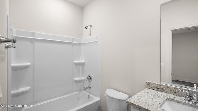 100 Kentucky Way, Clinton, MS 39056