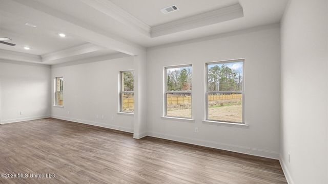 100 Kentucky Way, Clinton, MS 39056