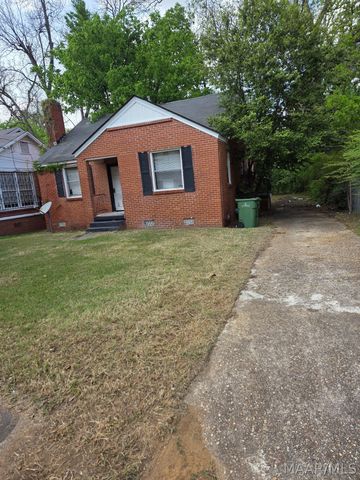 24 Flood Street, Montgomery, AL 36104