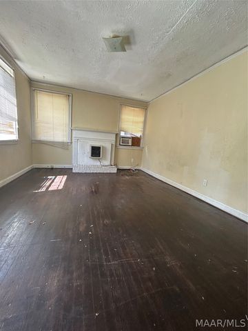 24 Flood Street, Montgomery, AL 36104