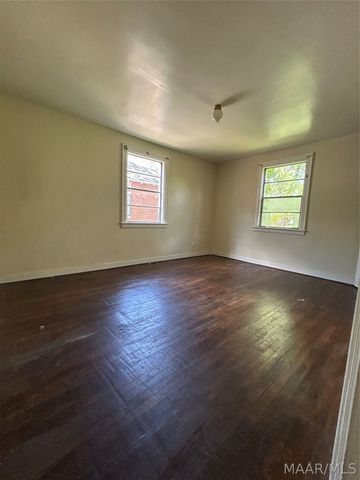 24 Flood Street, Montgomery, AL 36104