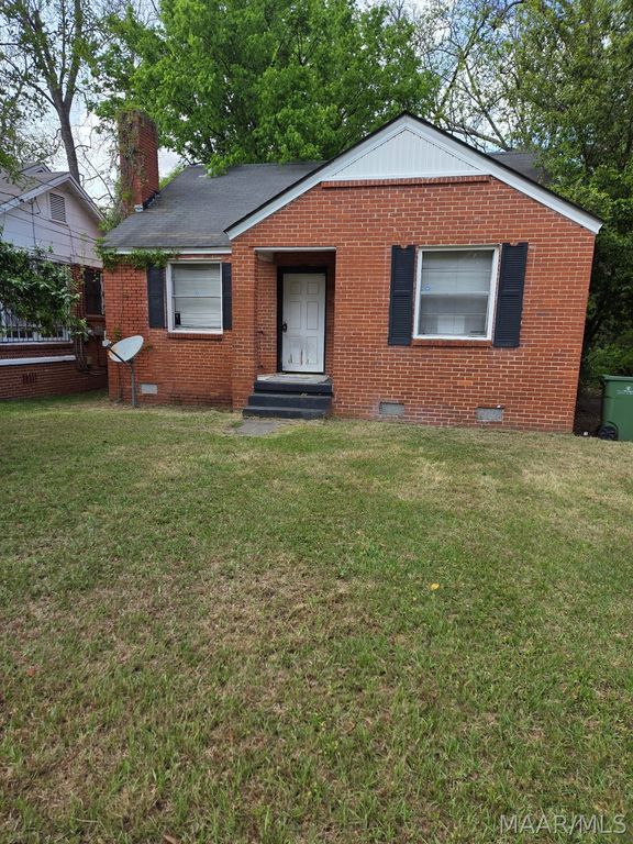 24 Flood Street, Montgomery, AL 36104