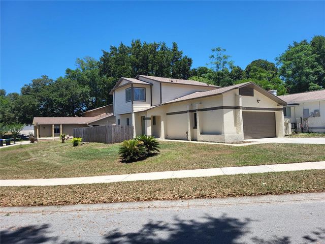 7238 HARBOR HEIGHTS CIRCLE, Orlando, FL 32835