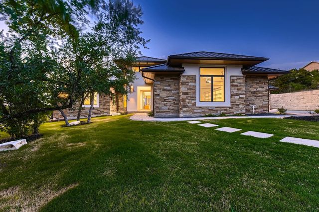 4800 Mondonedo CV, Austin, TX 78738