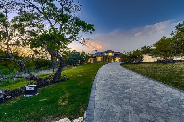 4800 Mondonedo CV, Austin, TX 78738