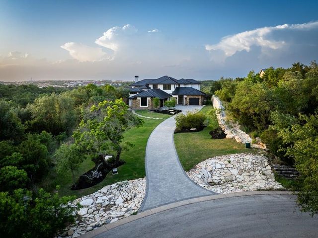 4800 Mondonedo CV, Austin, TX 78738