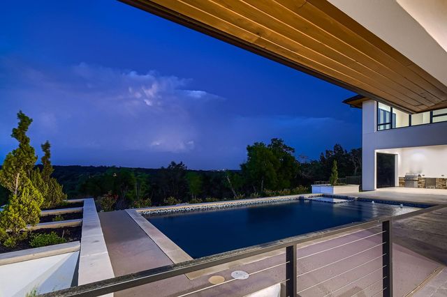 4800 Mondonedo CV, Austin, TX 78738