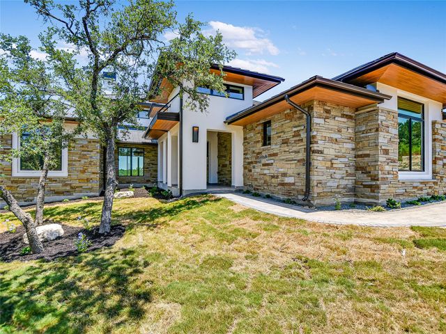 4800 Mondonedo CV, Austin, TX 78738