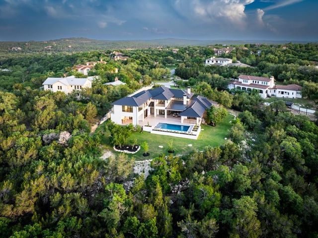 4800 Mondonedo CV, Austin, TX 78738