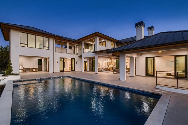 4800 Mondonedo CV, Austin, TX 78738