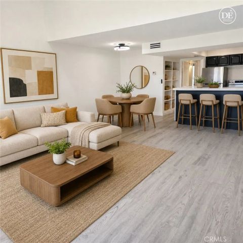 23401 Park Sorrento 50, Calabasas, CA 91302
