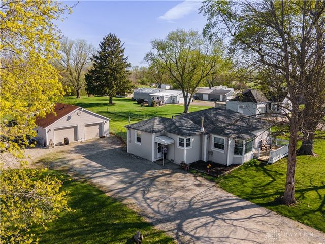 85 Swailes Road, Troy, OH 45373