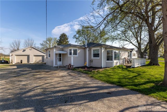 85 Swailes Road, Troy, OH 45373