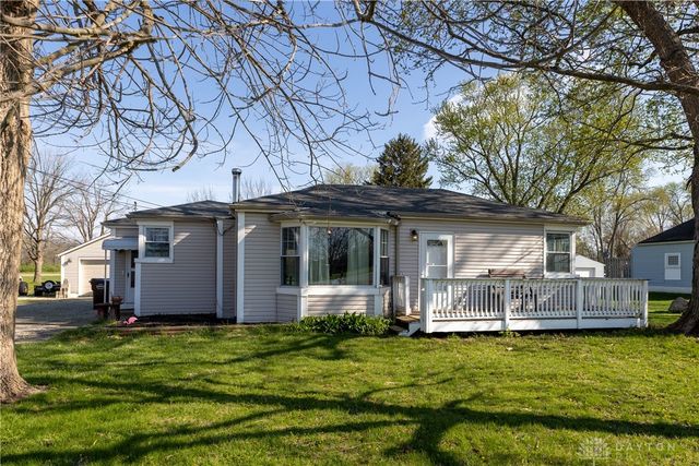 85 Swailes Road, Troy, OH 45373