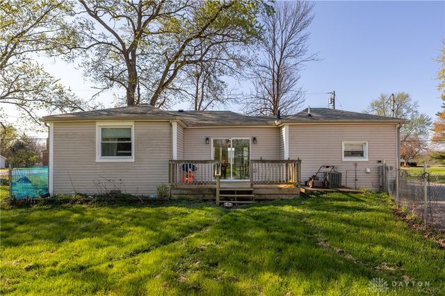 85 Swailes Road, Troy, OH 45373