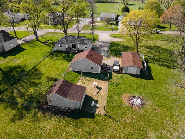 85 Swailes Road, Troy, OH 45373