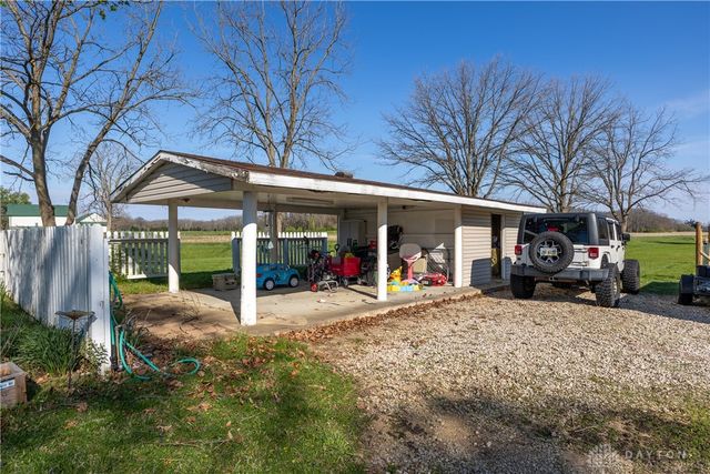 85 Swailes Road, Troy, OH 45373