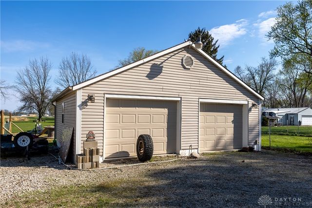 85 Swailes Road, Troy, OH 45373
