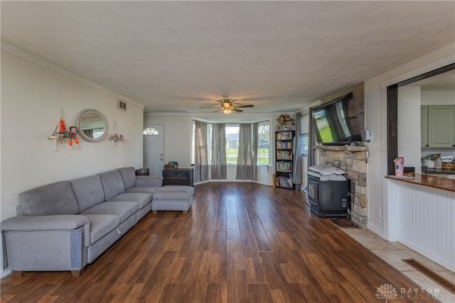 85 Swailes Road, Troy, OH 45373