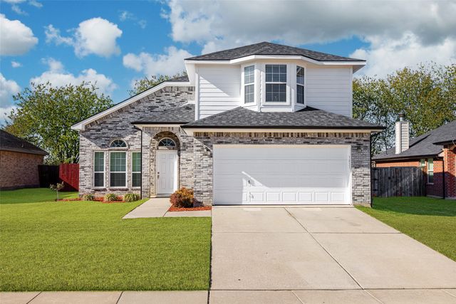 3023 Lake Ridge Drive, Sanger, TX 76266