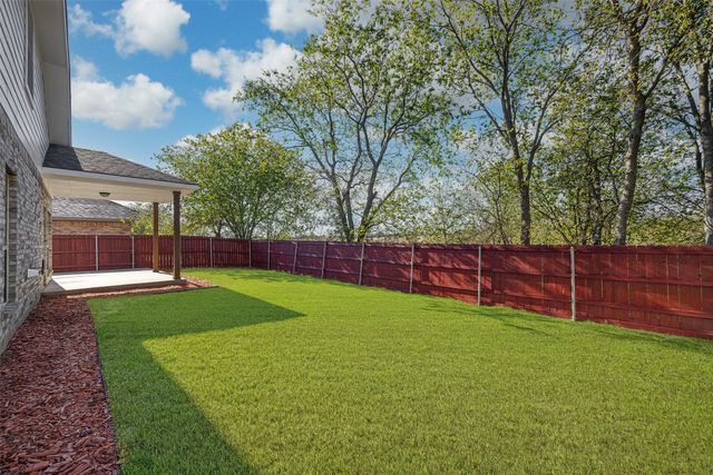 3023 Lake Ridge Drive, Sanger, TX 76266