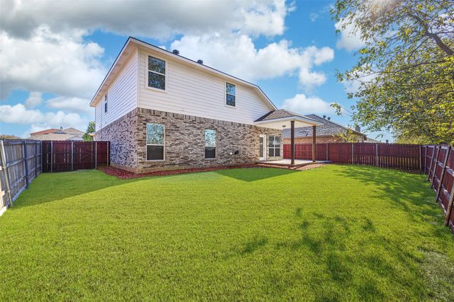 3023 Lake Ridge Drive, Sanger, TX 76266