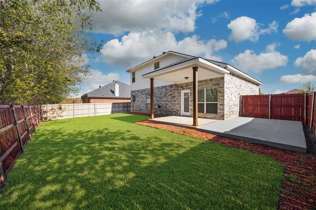 3023 Lake Ridge Drive, Sanger, TX 76266