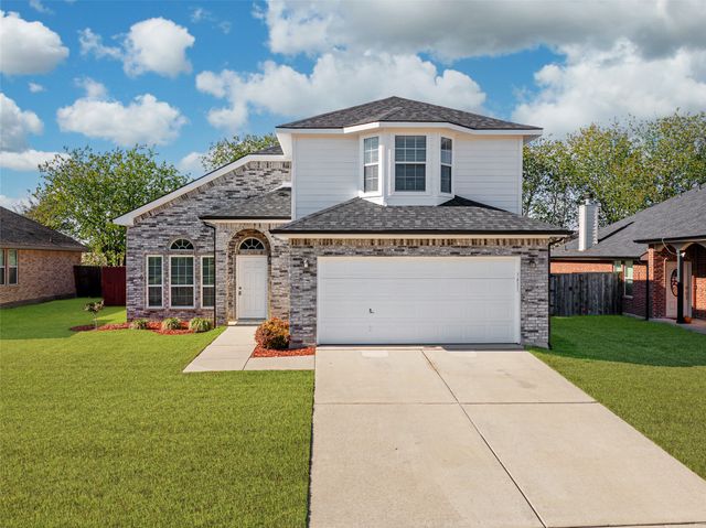 3023 Lake Ridge Drive, Sanger, TX 76266