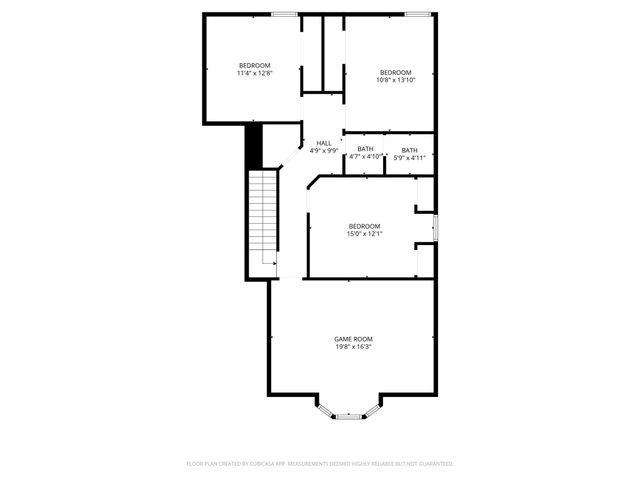 3023 Lake Ridge Drive, Sanger, TX 76266