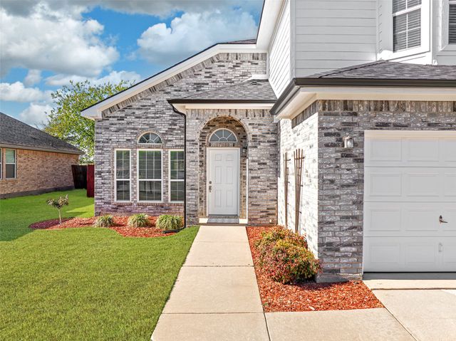 3023 Lake Ridge Drive, Sanger, TX 76266