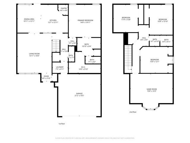 3023 Lake Ridge Drive, Sanger, TX 76266