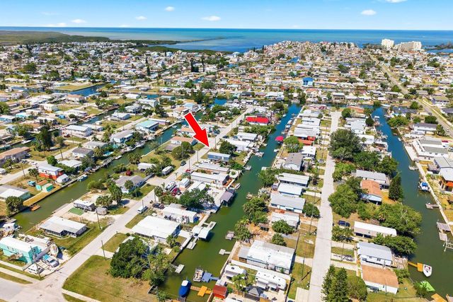 6815 FLICKER LANE, Hudson, FL 34667