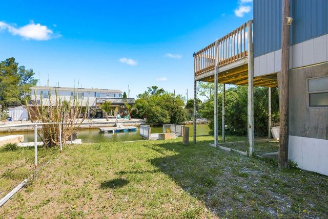6815 FLICKER LANE, Hudson, FL 34667