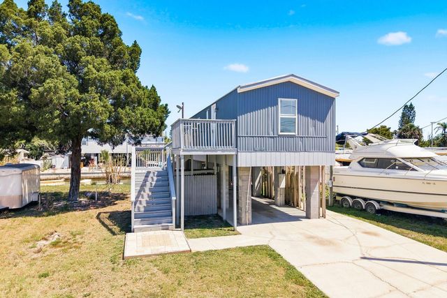 6815 FLICKER LANE, Hudson, FL 34667