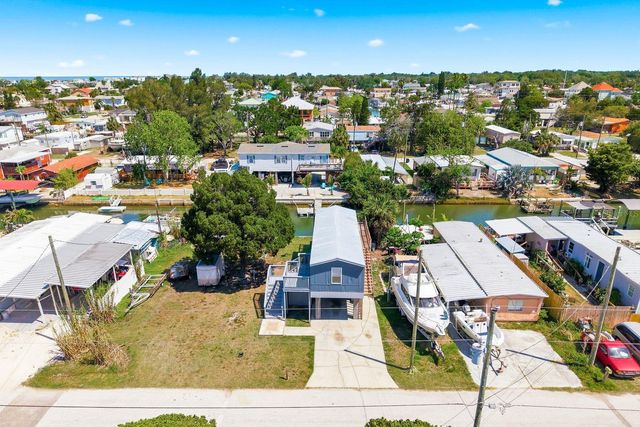 6815 FLICKER LANE, Hudson, FL 34667