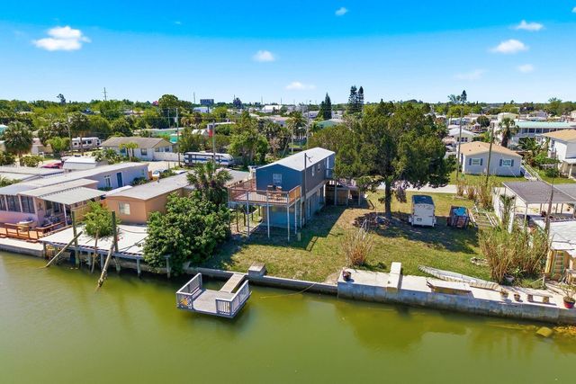 6815 FLICKER LANE, Hudson, FL 34667