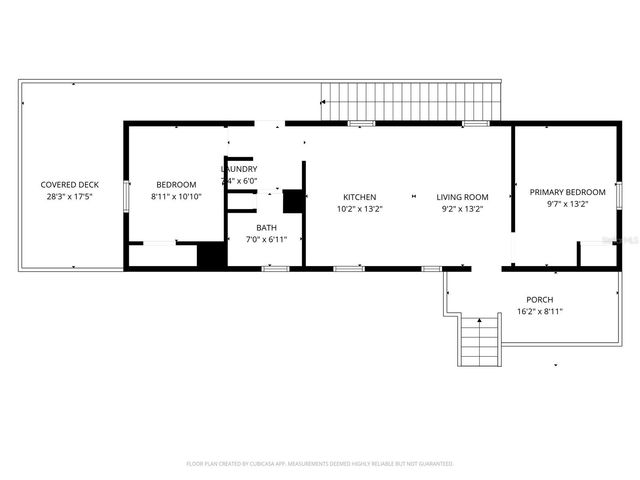 6815 FLICKER LANE, Hudson, FL 34667